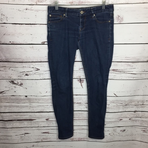 Express Denim - Express 6 short Stella legging